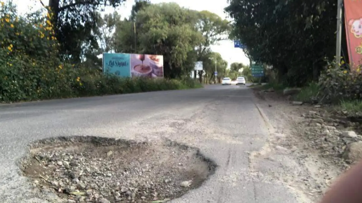 carretera valquirico